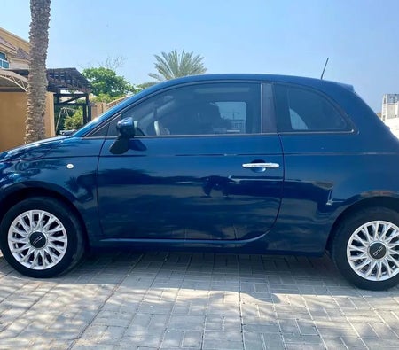  Fiat 500 Standard 2020
