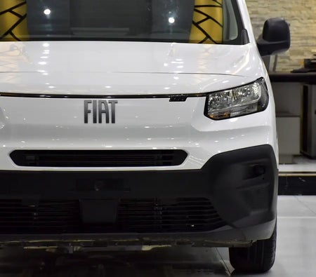 Fiat Doblo Cargo VAN 2025, photo 4 of 4