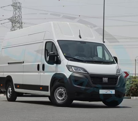 Fiat Ducato L4 H3 Panel Van 2024, photo 3 of 4