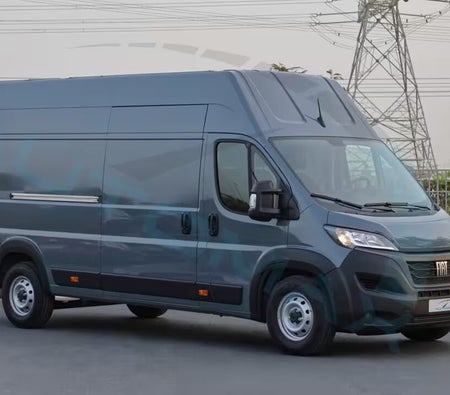 Fiat Ducato L4 H3 Panel Van 2024, photo 3 of 4