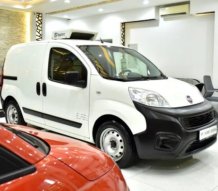Fiat Fiorino 2020, photo 3 of 4