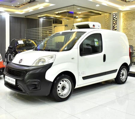 Fiat Fiorino 2020, photo 2 of 4