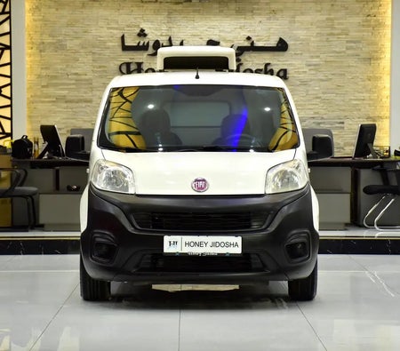 Bianca Fiat Fiorino 2020 Bianca Fiat Fiorino 2020