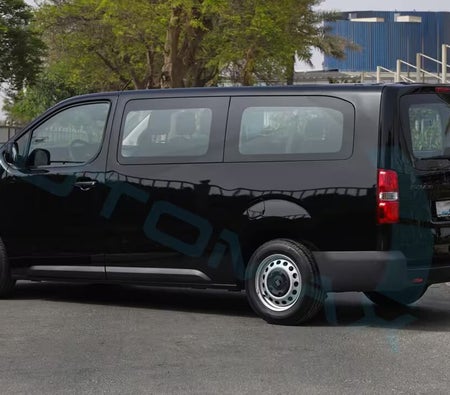 菲亚特 Scudo L3 Combi 2025, photo 4 of 4