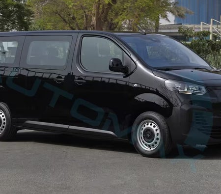 菲亚特 Scudo L3 Combi 2025, photo 3 of 4