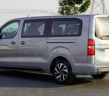 Fiat Ulysse VIP Shuttle 2025, photo 4 of 4
