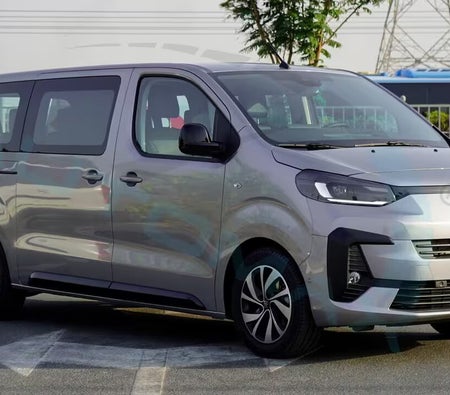 Fiat Ulysse VIP Shuttle 2025, photo 3 of 4