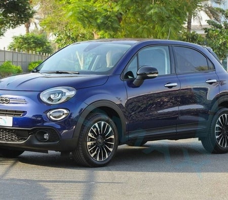 Fiat 500x 2024, photo 2 of 4