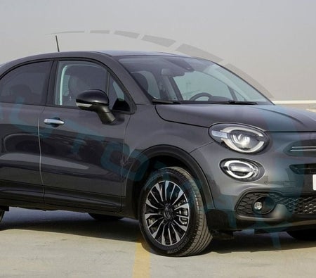Fiat 500x 2024, photo 4 of 4