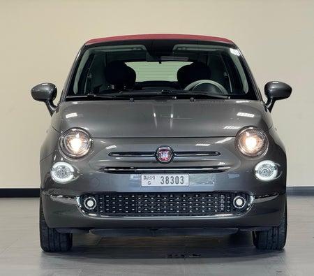 Fiat 500 2024, photo 2 of 4