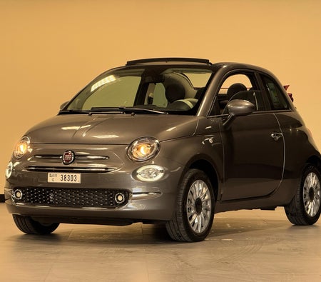 Fiat 500 2024, photo 3 of 4