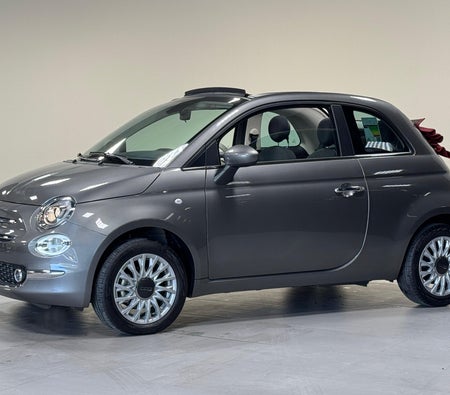 Fiat 500 2024, photo 4 of 4