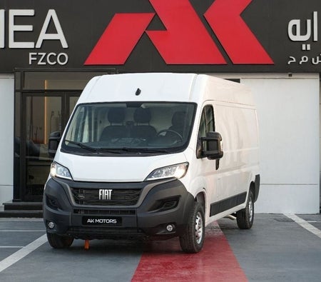 Fiat Ducato 2024, photo 3 of 4