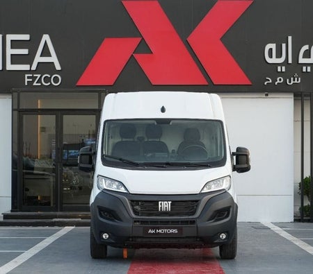 Fiat Ducato 2024, photo 2 of 4