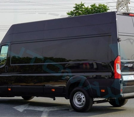 Fiat Ducato 2024, photo 4 of 4