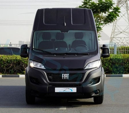 Fiat Ducato 2024, photo 2 of 4