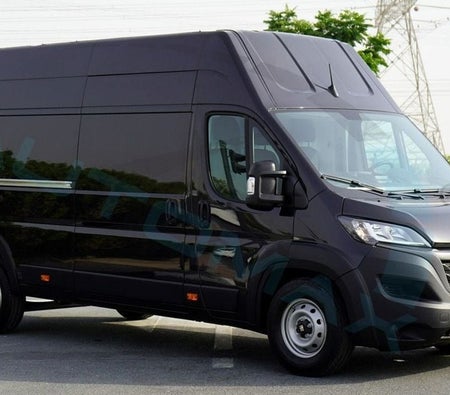 Fiat Ducato 2024, photo 3 of 4