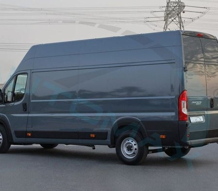 Fiat Ducato 2024, photo 4 of 4