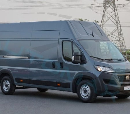 Fiat Ducato 2024, photo 3 of 4
