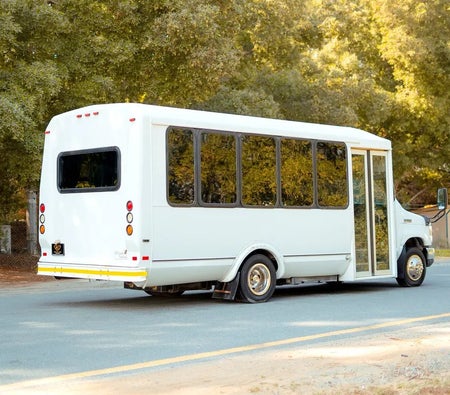 Ford E 350 2016, photo 4 of 4