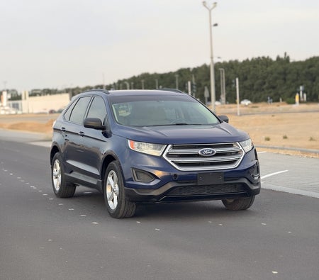 Ford Edge SE 2016, photo 2 of 4