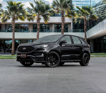 Ford Edge ST 2023, photo 1 of 4