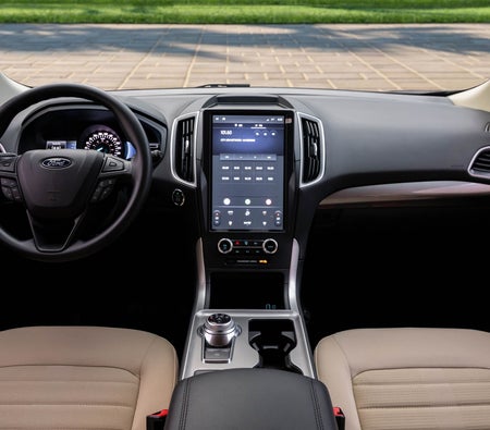 Ford Edge Trend 2023, photo 2 of 4