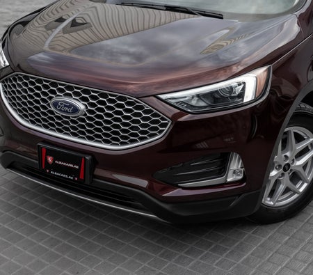 Ford Edge Trend 2023, photo 3 of 4