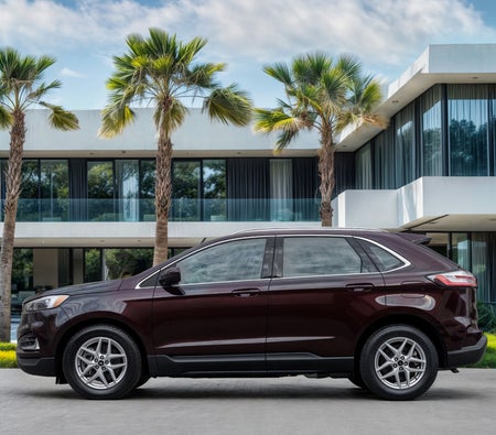 Ford Edge Trend 2023, photo 4 of 4
