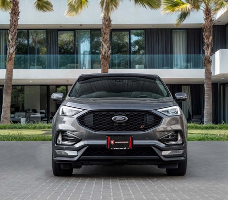 Ford Edge ST 2023, photo 4 of 4