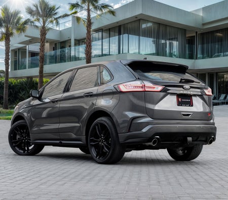 Ford Edge ST 2023, photo 3 of 4