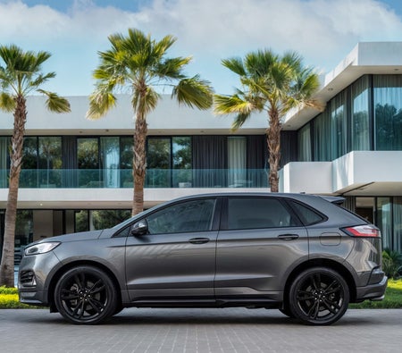 Ford Edge ST 2023, photo 2 of 4