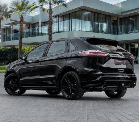 Ford Edge ST 2023, photo 4 of 4