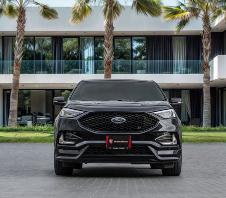 Ford Edge ST 2023, photo 2 of 4