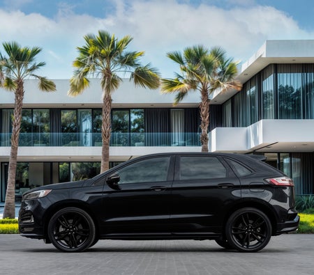 Ford Edge ST 2023, photo 3 of 4