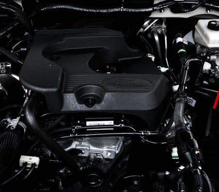 Ford Everest XLT 2025, photo 4 of 4