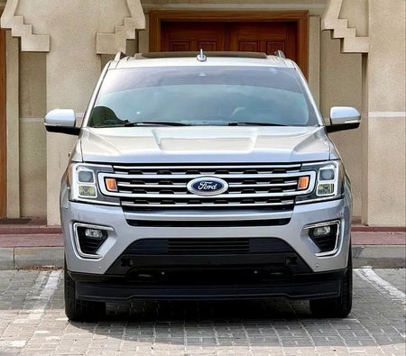 Silver Ford Expedition Limited 2021 Silver Ford Expedition Limited 2021