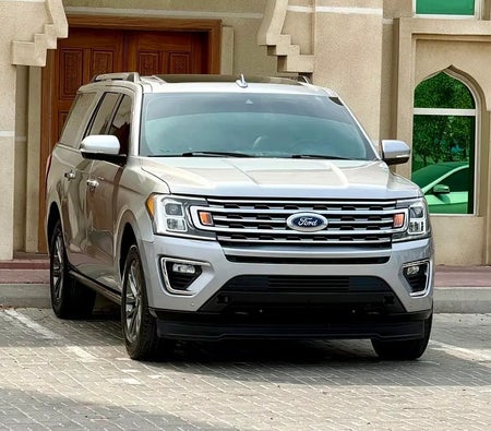 Silver Ford Expedition Limited 2021 Silver Ford Expedition Limited 2021