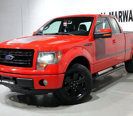Ford F-150 2013, photo 1 of 4