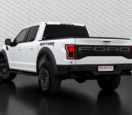 福特 F-150 Raptor 2020, photo 3 of 4