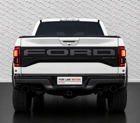 福特 F-150 Raptor 2020, photo 4 of 4