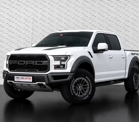 福特 F-150 Raptor 2020, photo 1 of 4