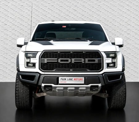 福特 F-150 Raptor 2020, photo 2 of 4