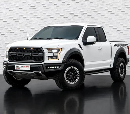福特 F-150 Raptor 2020, photo 1 of 4