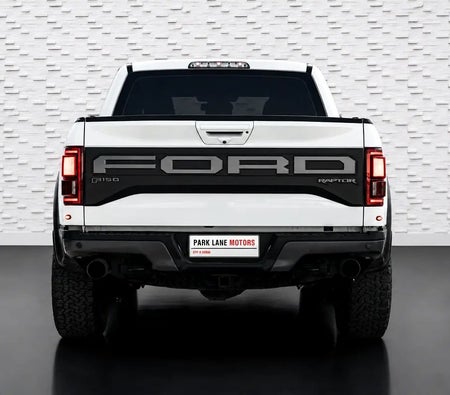 福特 F-150 Raptor 2020, photo 4 of 4