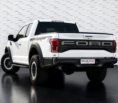 福特 F-150 Raptor 2020, photo 3 of 4