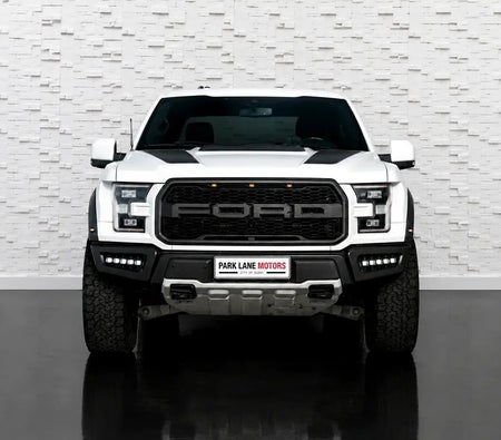 福特 F-150 Raptor 2020, photo 2 of 4