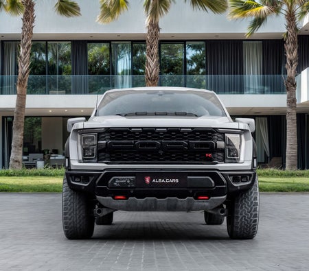 Ford F-Series Raptor R 2023, photo 4 of 4