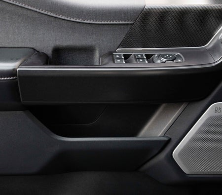 Ford F-Series Raptor 2023, photo 2 of 4