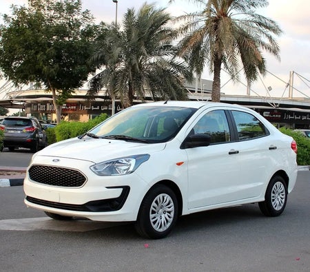 Blanc Ford Figo 2020 Blanc Ford Figo 2020